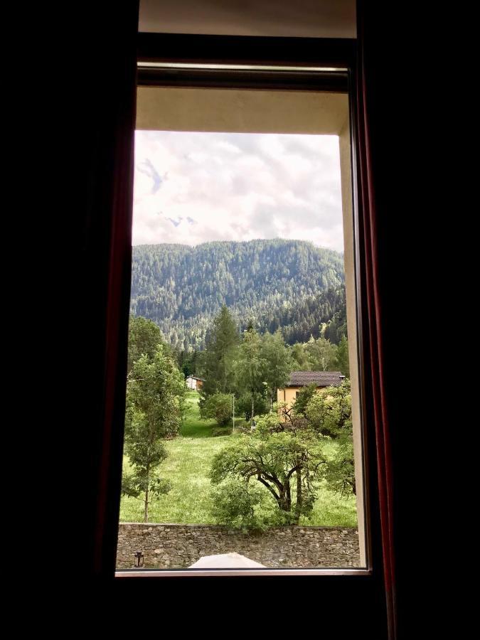 Dazio Grande B&B Rodi Exterior photo
