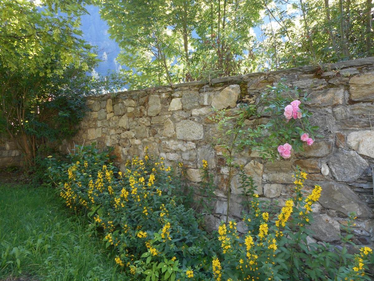 Dazio Grande B&B Rodi Exterior photo